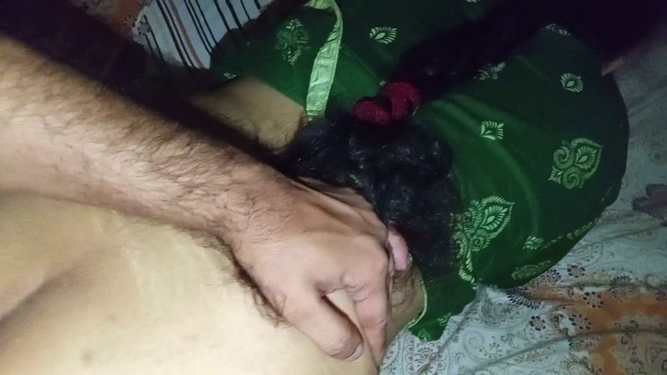 My Wife Made This Night Special