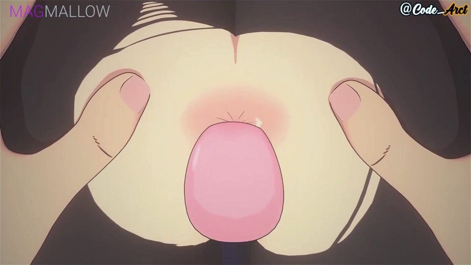Hanging out with nobara