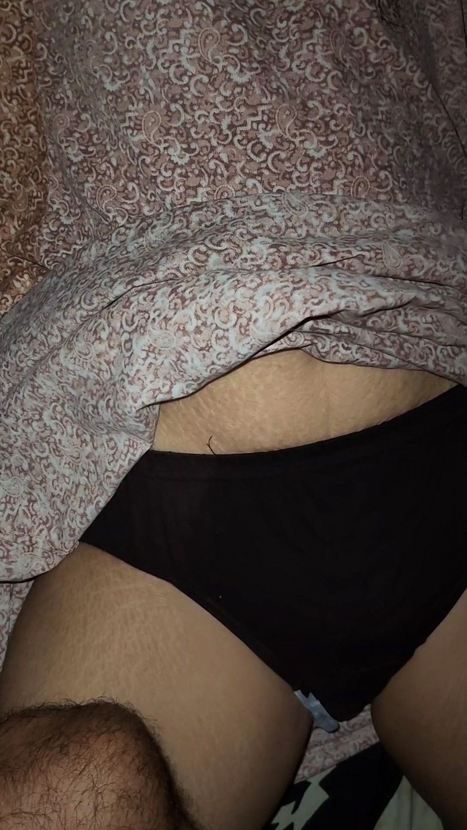 Stepbrother fucking indian housewife Sunni village sex party A