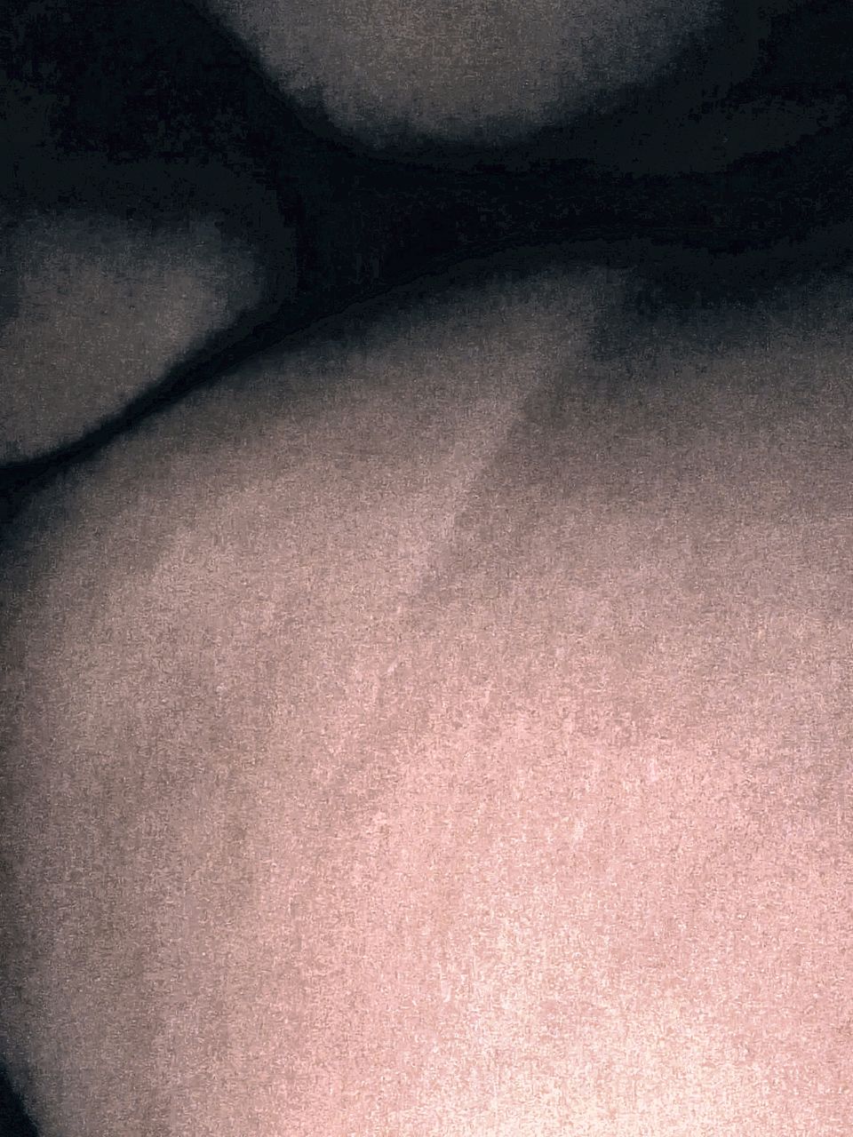 POV close-up