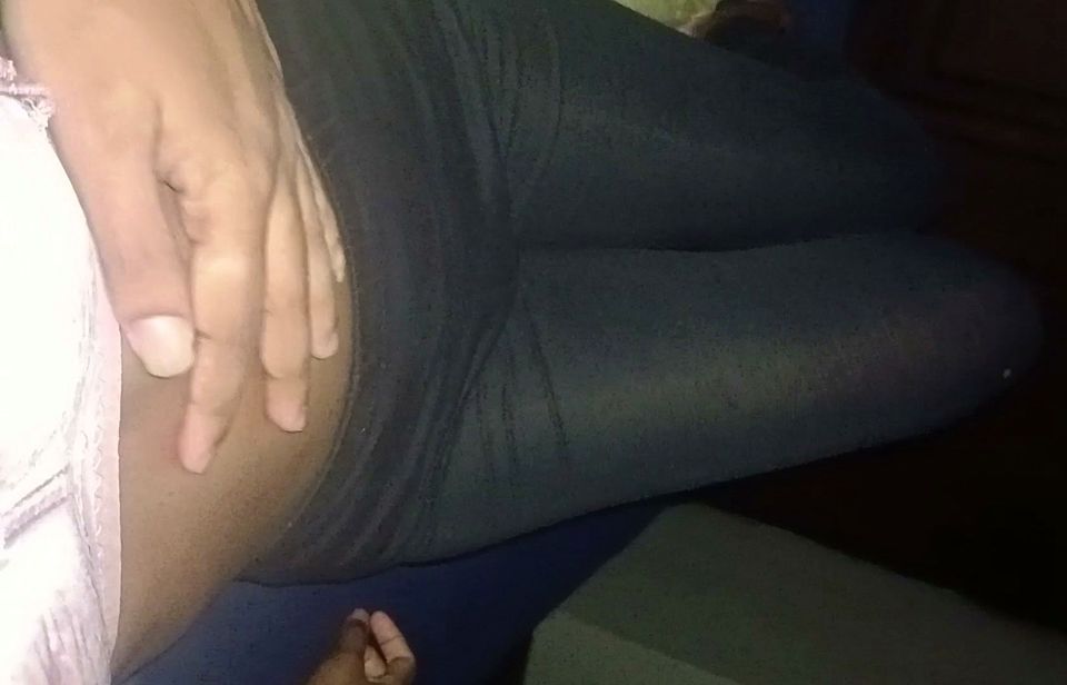 Exploring my wife, come let's taste together