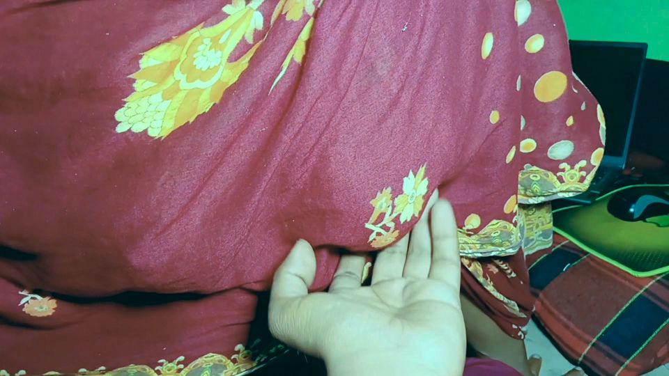Desi village girl, bangali real stepsister & stepbrother fucking, hot sex, full video