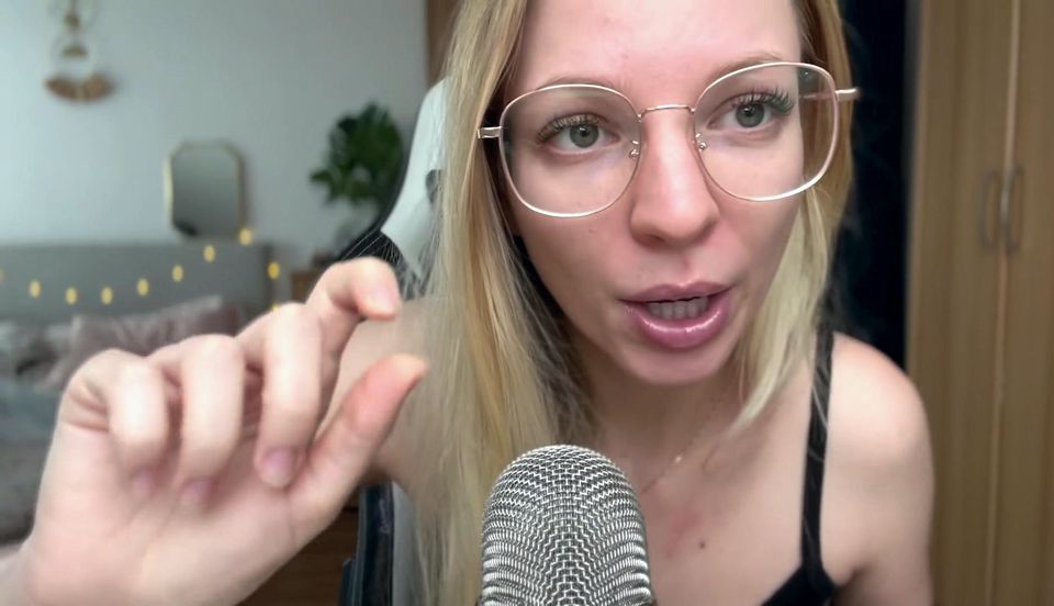 Brainwash Into Submission! Asmr