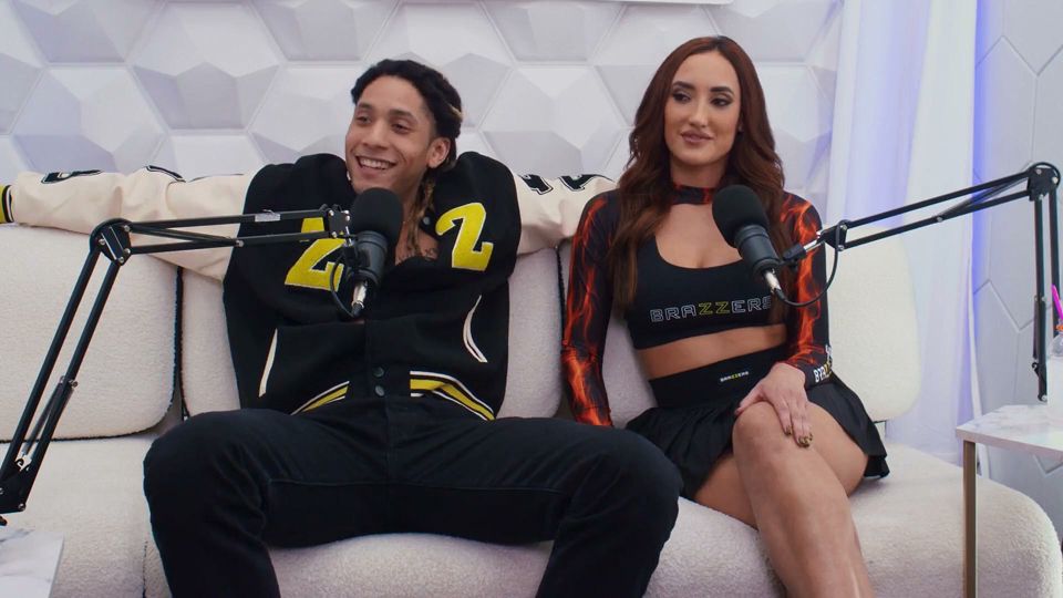 The Brazzers Podcast: Episode 11