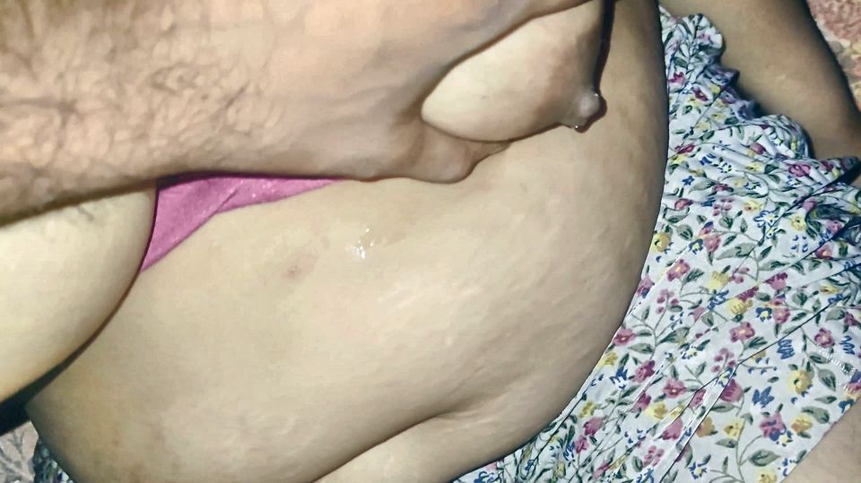 Indian Bhabhi Fucking with Neighbour