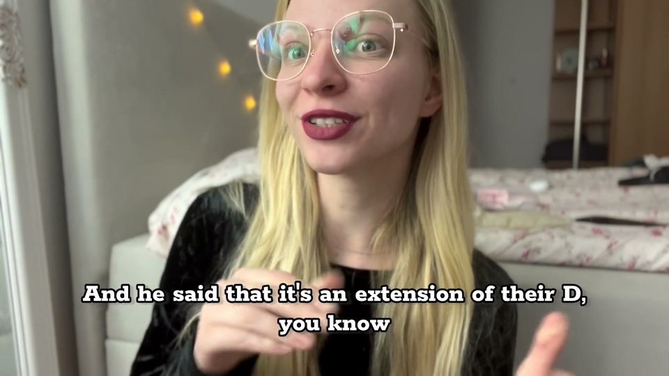 How a Chastity Cage Makes You a Better Person
