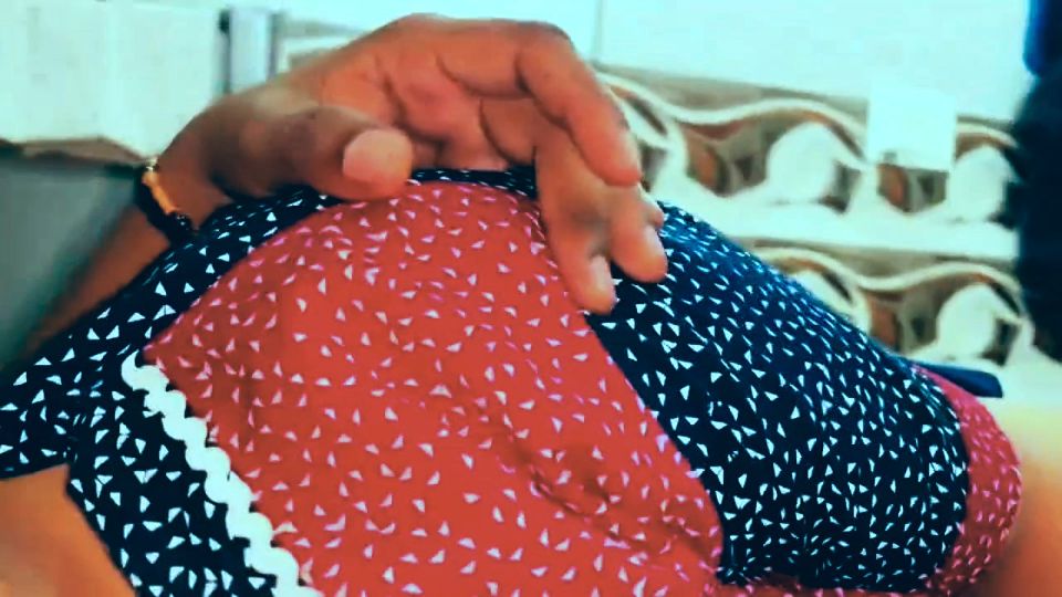 Fucked My Wife All Night in the Bedroom After a Long Time She Couldn't Walk Properly in the Morning