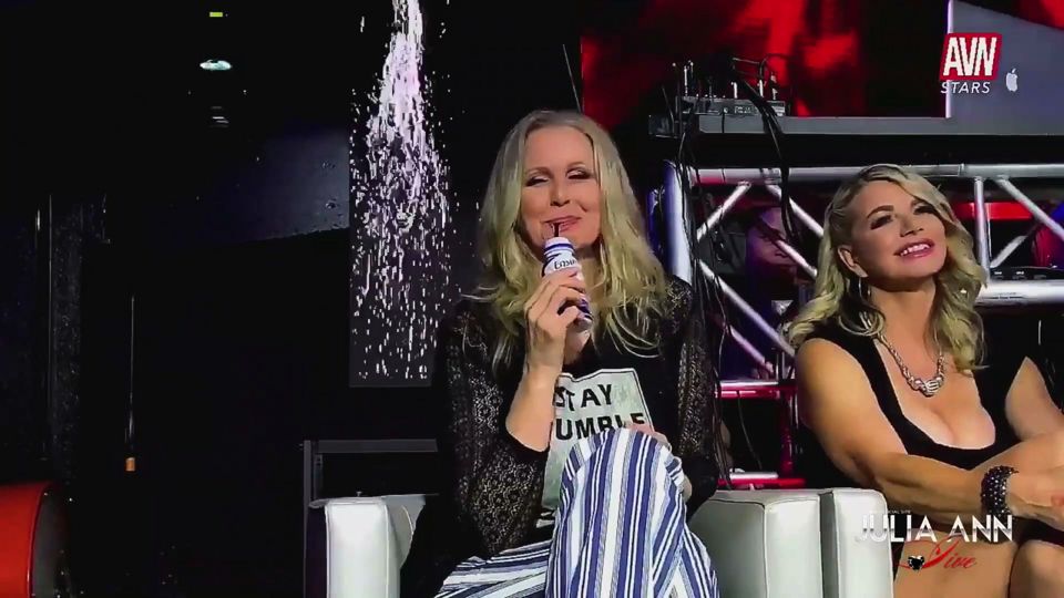 My Avn Roast Continues! Tommy!