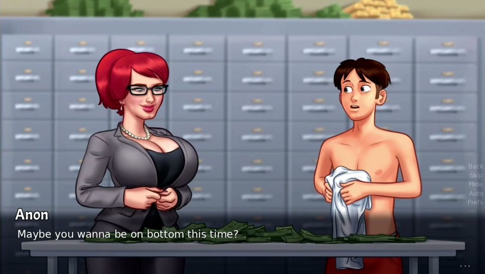 10. Step Mom Figured Out My Secret Before I Confessed (18+)