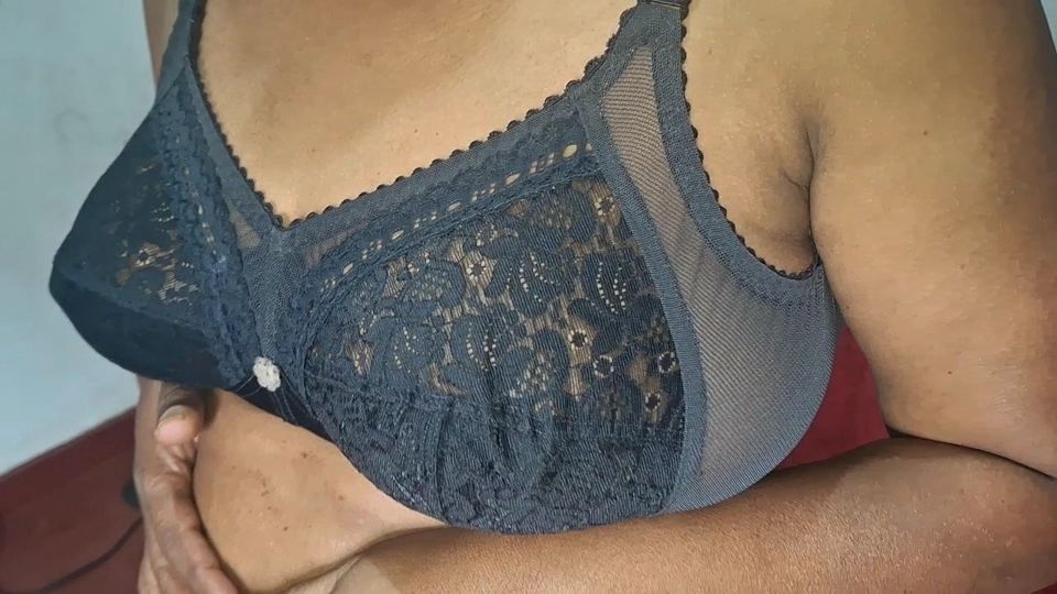 Natural wife new Home Video
