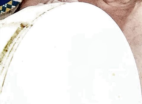 He Wants Her to Squirt in a Bucket She Said Sure Fuck It