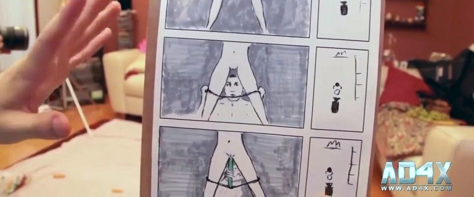 Pervert Director HD