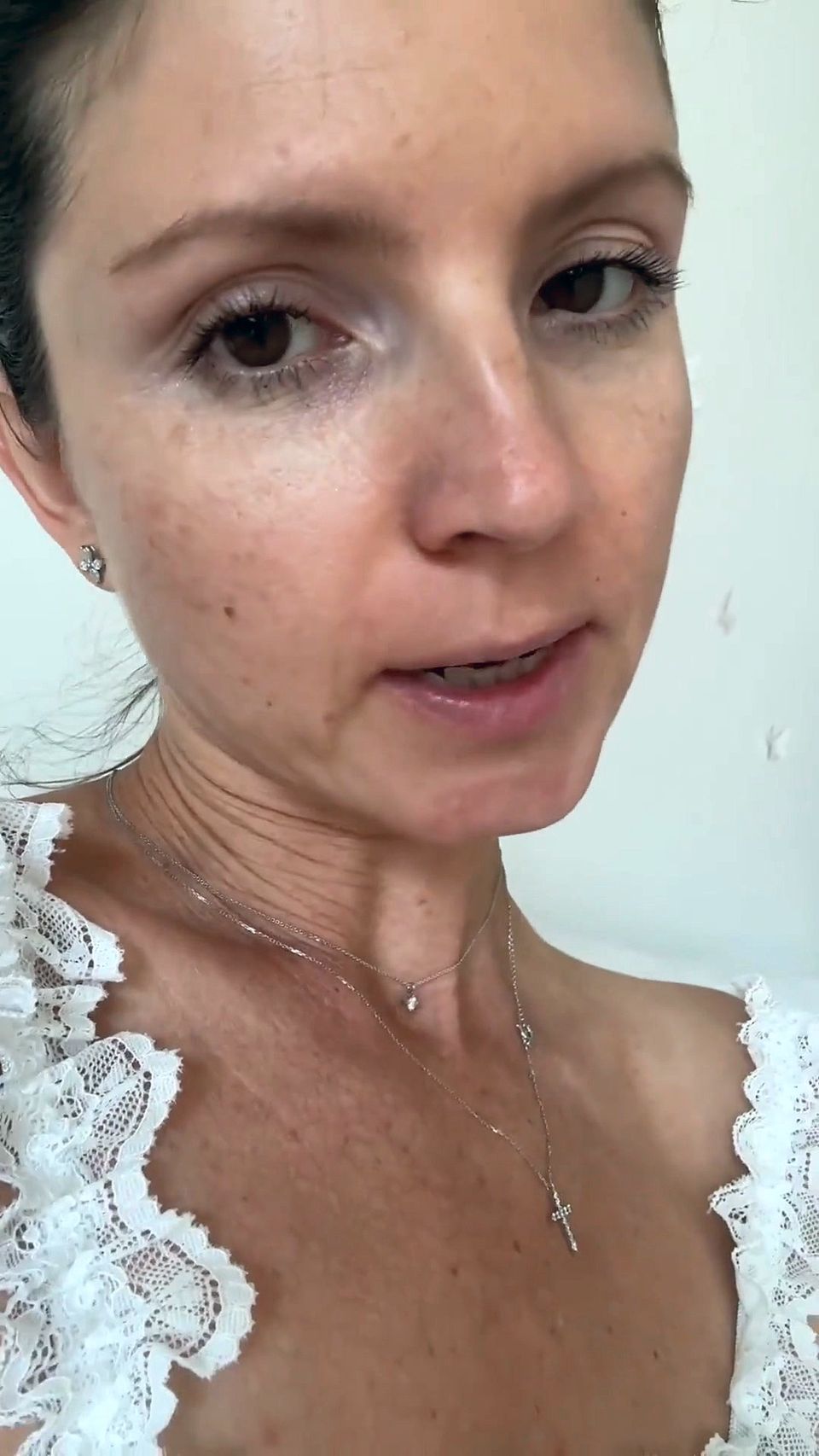 Cleanng Lady Solo POV Role Play