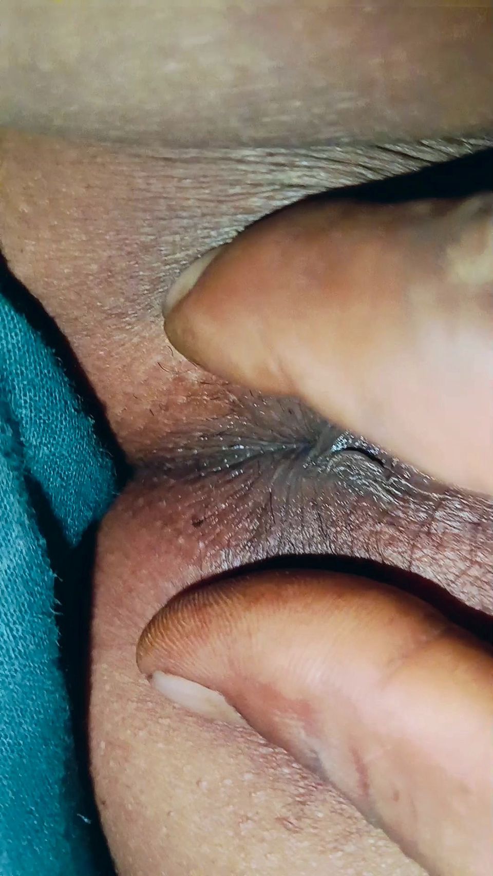 Desi ladki ki gand nd fad di lund gusa ke