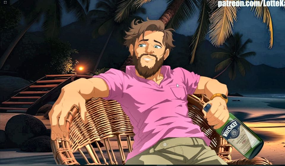 sex cartoon game play