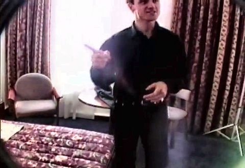 She Is Naughty French Babe Who Got Double Fucked