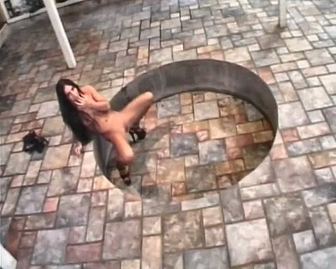 Lesbian Orgy with Naughty French Sluts