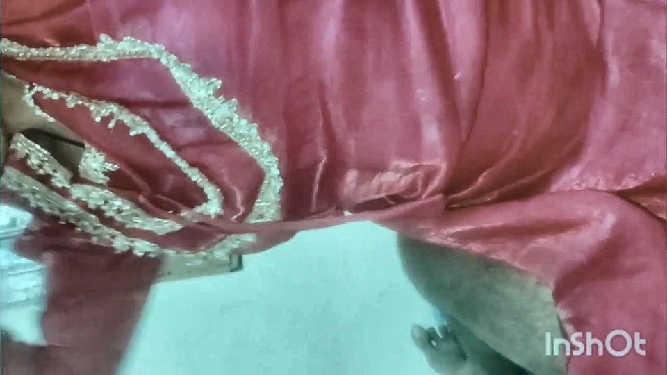 Desi Wife Priya Give Blowjob to Husband Friend