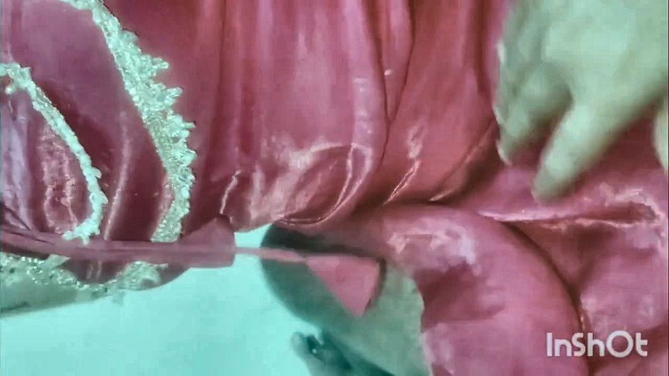 Desi Wife Priya Give Blowjob to Husband Friend