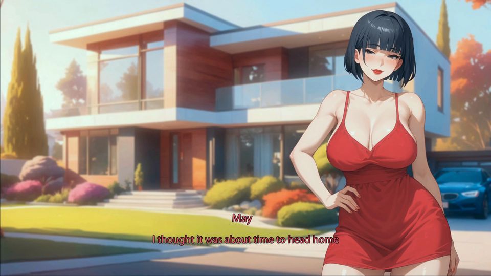 I Love Your Wife Part 29