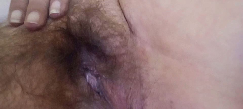 So Close You Can Smell Her Hairy Vagina Pure
