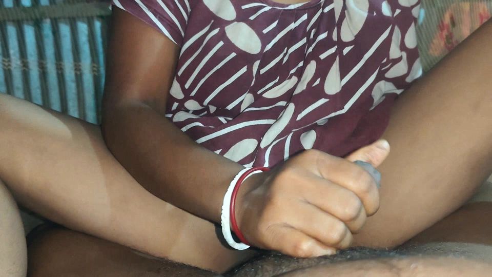 Clear Bangla audio bhabhi and my stepbrother home sex