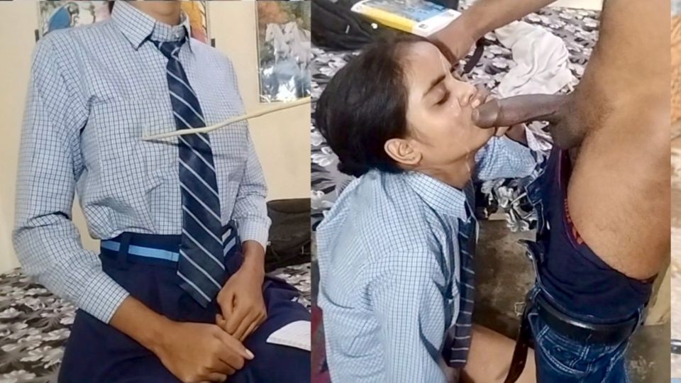 Desi school girl toution teacher sex viral video, indian school girl sex viral mms