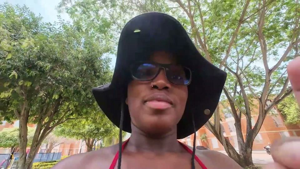 Hi Stepdad I Almost Fell On My Sweet Sexy Face For That Cock Crowing Golden Shower Exposed My Pierced Nipple Boobs - Mastermeat1