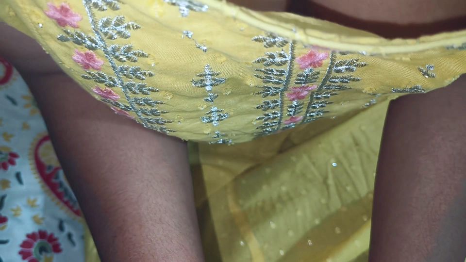 Telugu Anu Aunty Sexy Voice and Sex