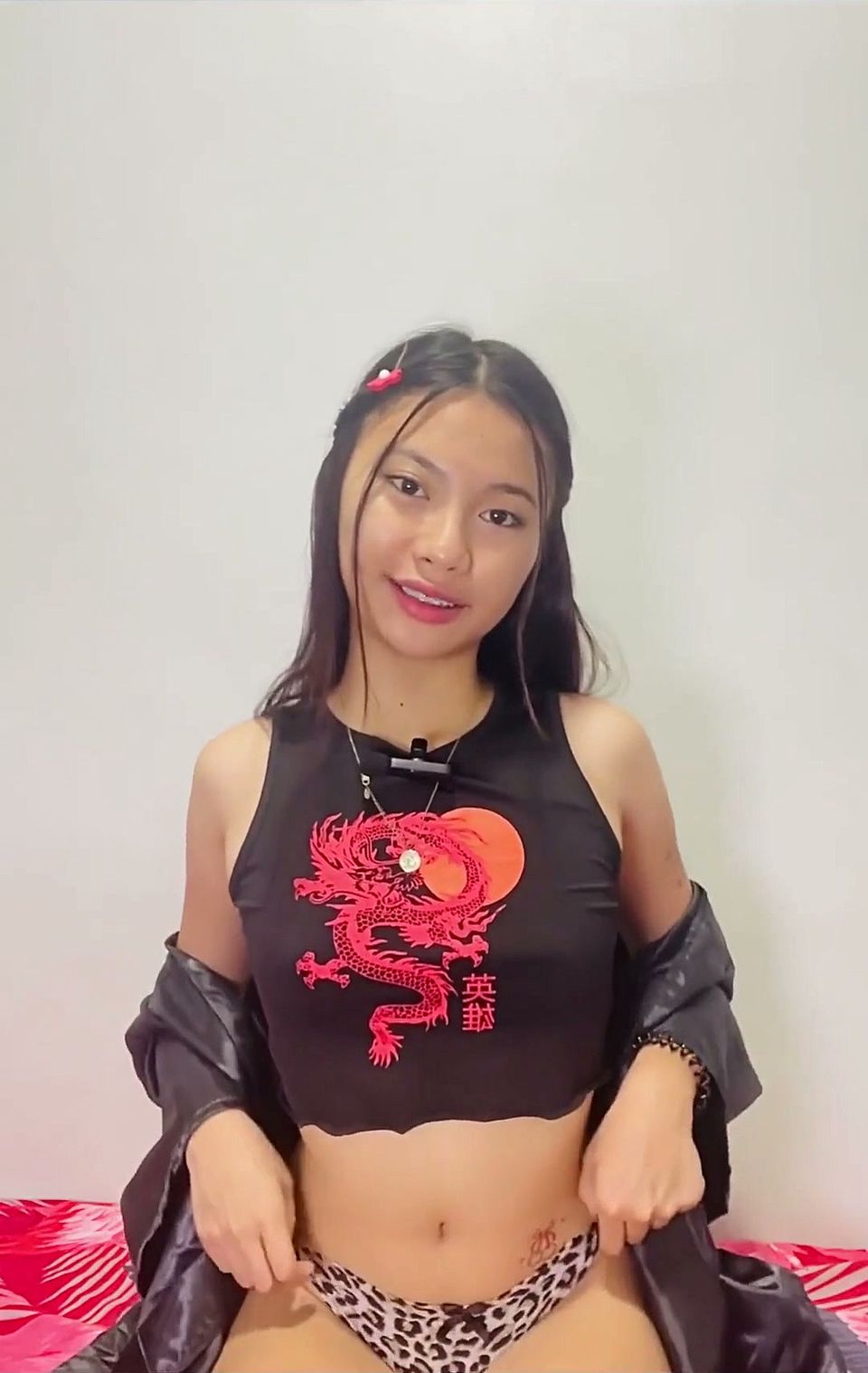 Cute Girl