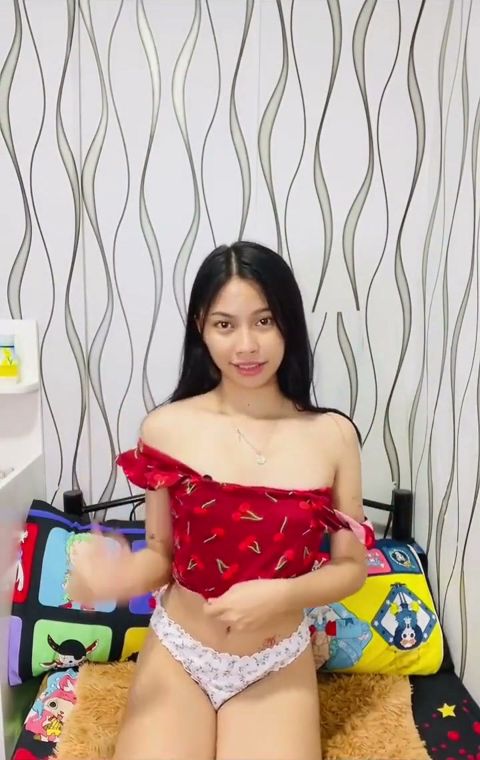 Cute Girl