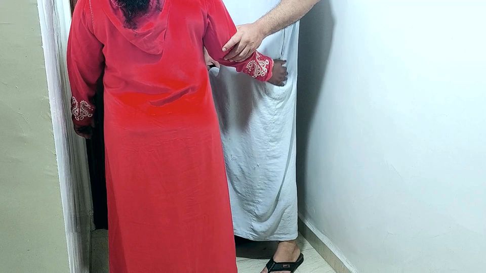 Fuck Egyptian Stepmom BBW Hot Big Ass Anal Sex