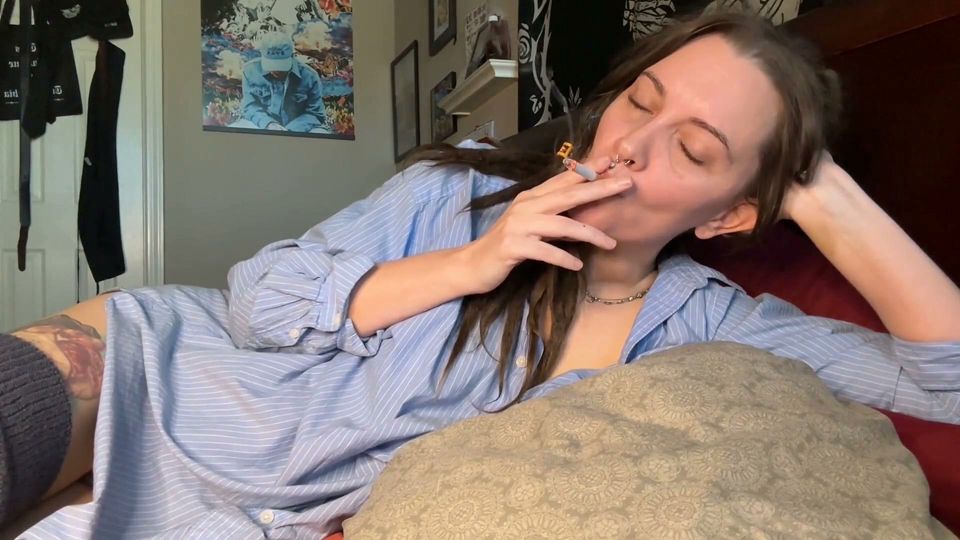 Stepmommy Drains You