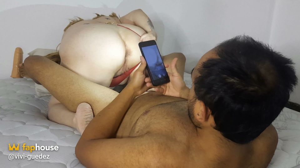 Colossal Ass and Tight Ass