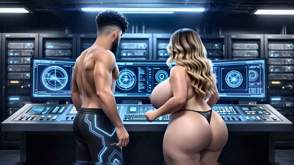 Mode On Episode 6 Cyberpunk Lust