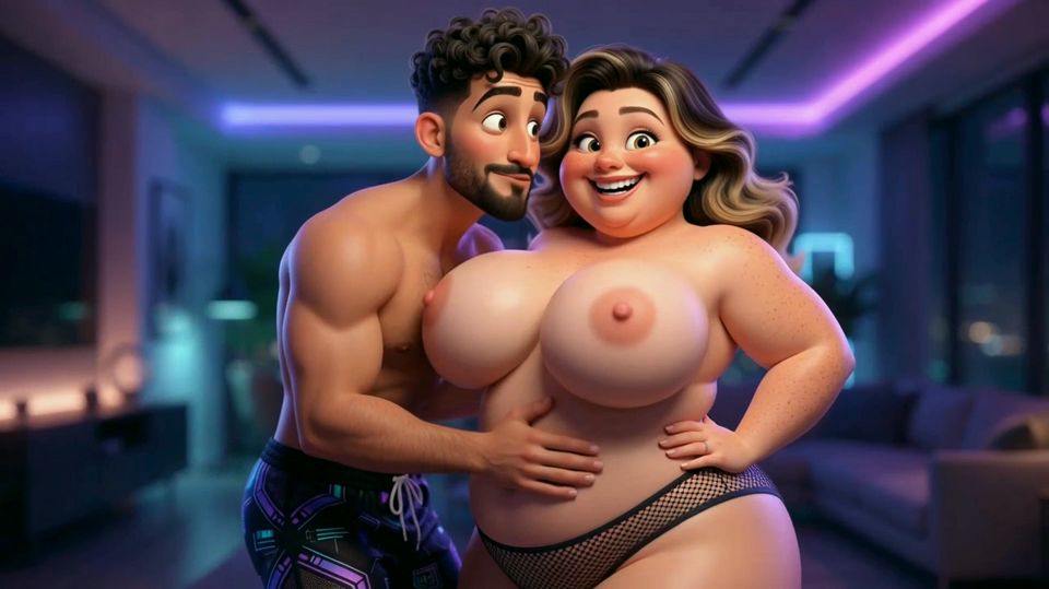 Mode On Episode 6 Cyberpunk Lust