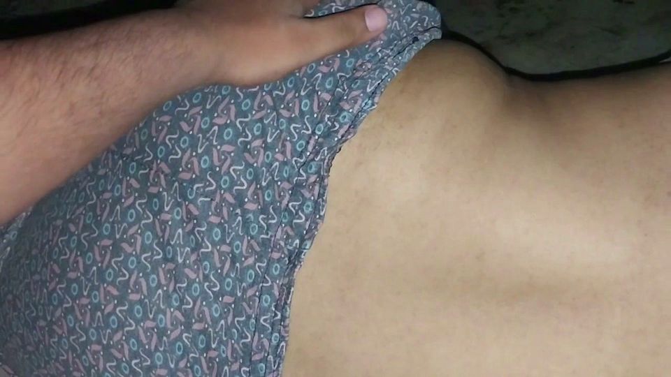 The Temptations of Bhabhi's Body