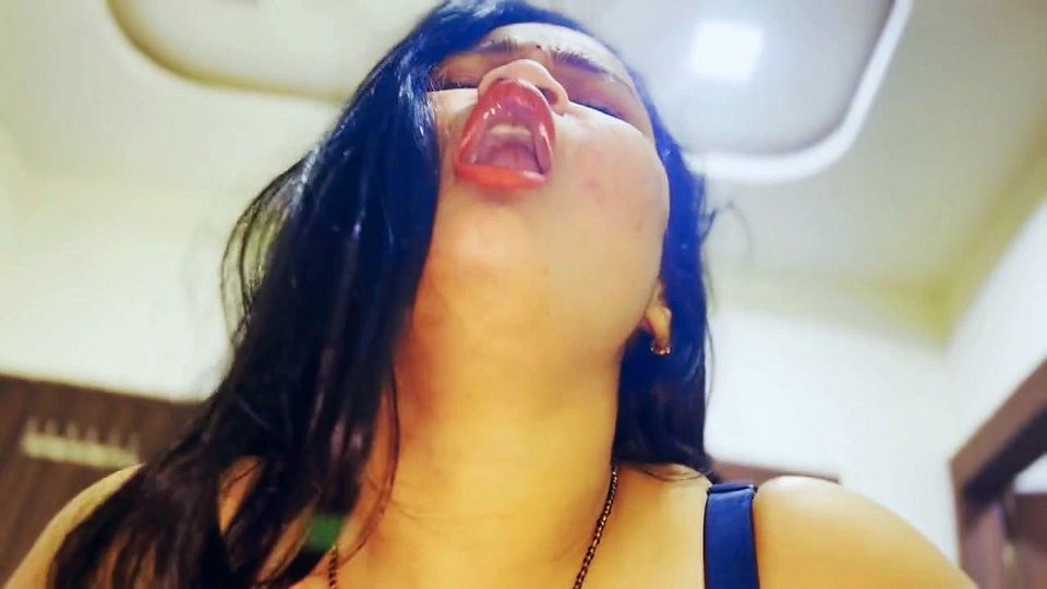 Desi Wife's All-Night Hardcore Doggy Pounding fucking my hot wife