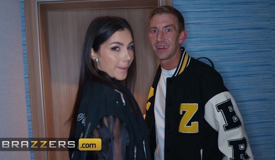 Valentina Takes Over Berlin Valentina Nappi Brazzers
