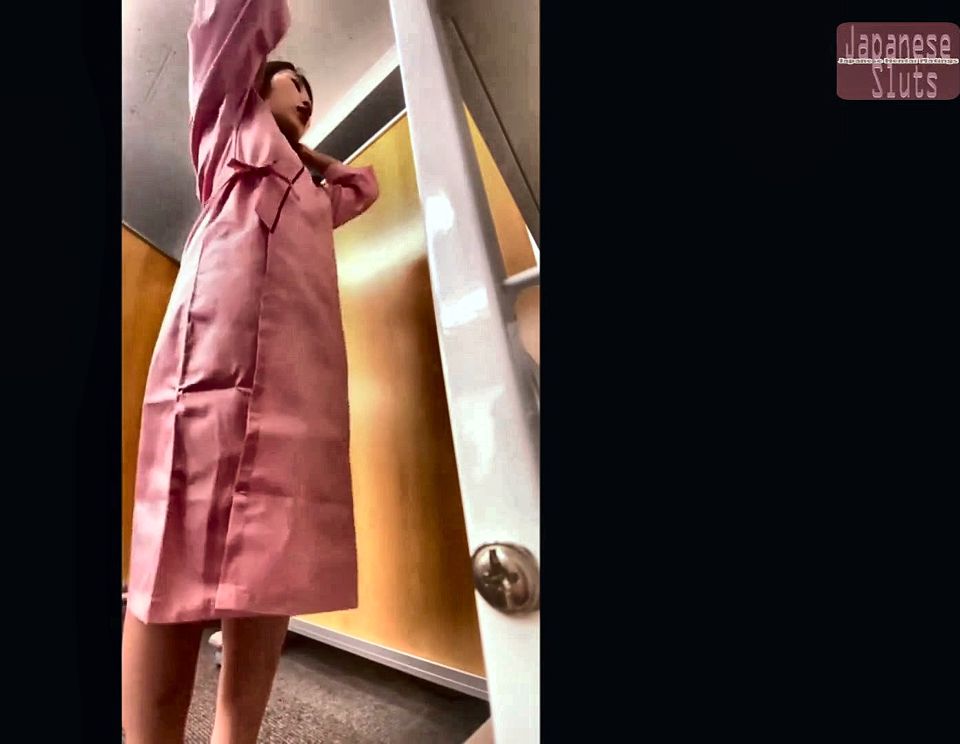 10 Women at the Breast Screening Center - Uncensored Medical Exam Fantasies - 3