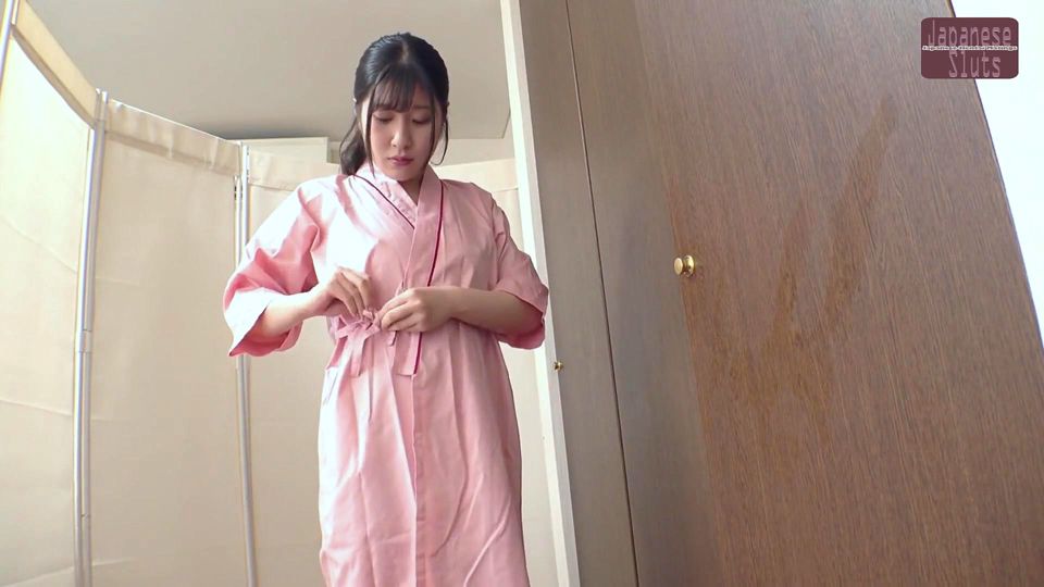 10 Women at the Breast Screening Center - Uncensored Medical Exam Fantasies - 9