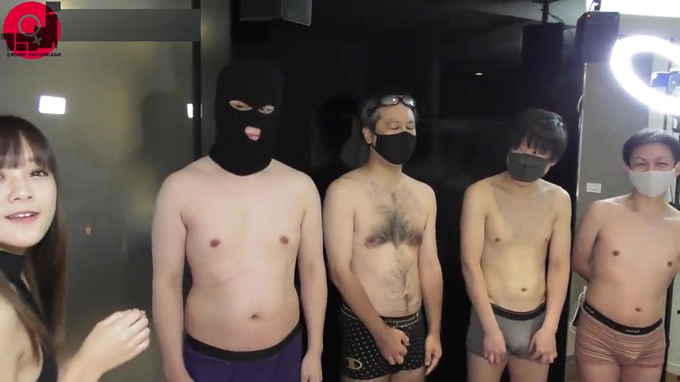 Nasty Slutty Babies 0176 uncensored
