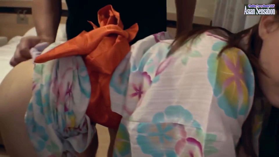 Beautiful G Cup Companion in a Summer Yukata Soft Curves Sensual Charm and an Unforgettable Private Encounter - Chapter1