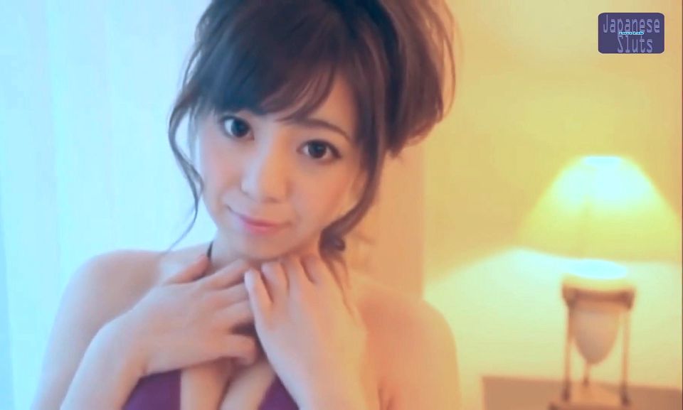 Active Idol Returns - Yuki Yoshizawa - Part 4
