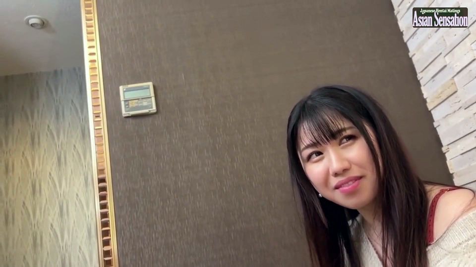 Cute Young Wife Living a Secret Double Life Chance Reunion Leads to an Unforgettable Taboo Encounter - Ep 1