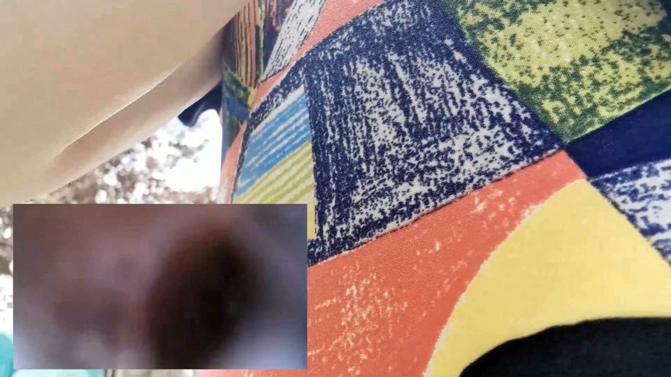 Wallowing a Pill Cam While Walking Inside My Stomach POV