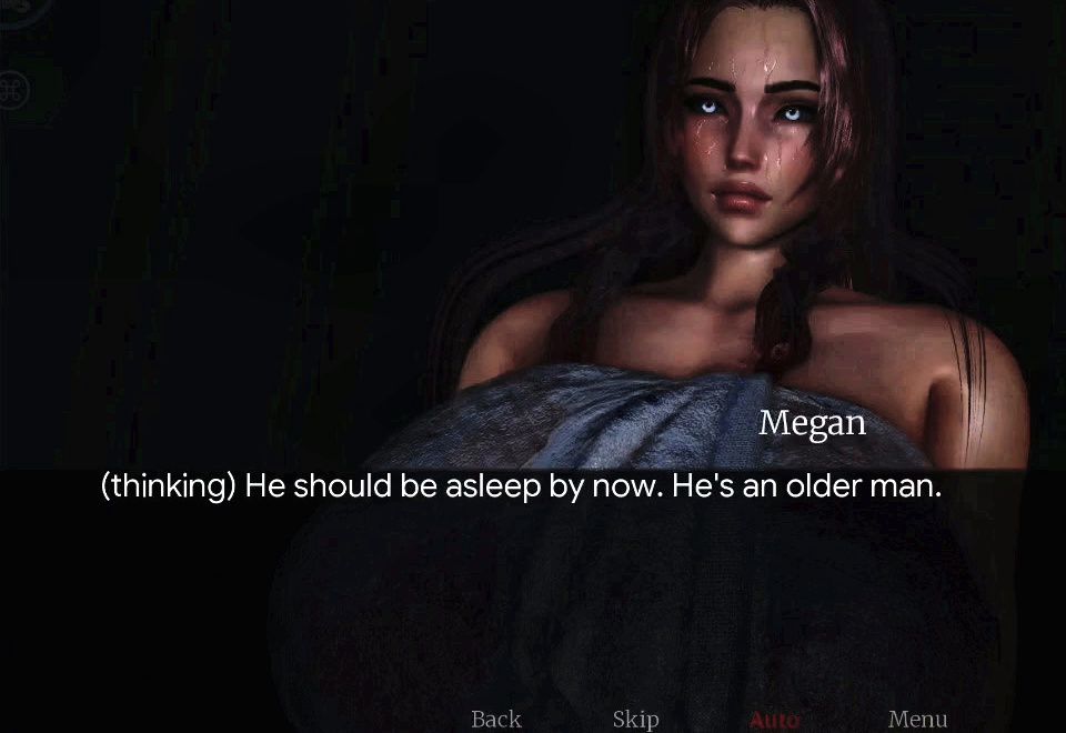 Cane and Able - Part 6