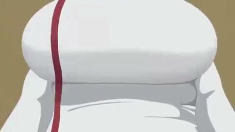 Big dick car sex