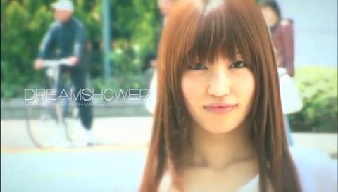 Pure Lady Mio's First Bukkake - an Elegant Beauty Drenched in an Unforgettable White Shower - 1
