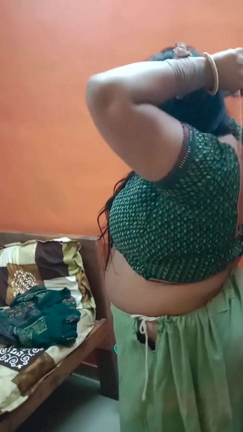 DESHI GAND DESHI BUR DESHI CHUT DESHI BHOSADA